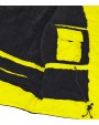 PROJOB 6425 FUNKTIONSJACKE, WATTIERT EN ISO 20471 KLASSE 3 Jacken personalisierbar