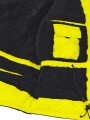Vestes à personnaliser PROJOB 6425 VESTE FONCTIONNELLE, REMBOURRÉE EN ISO 20471 CLASSE 3 