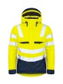 PROJOB 6425 VESTE FONCTIONNELLE, REMBOURRÉE EN ISO 20471 CLASSE 3 /api/colors/74288b48-d1b8-4317-95c5-a35b4207d507 personnalisable