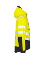 PROJOB 6425 VESTE FONCTIONNELLE, REMBOURRÉE EN ISO 20471 CLASSE 3 /api/colors/f8fdaa66-6ddc-4b38-97a7-dc26c00d2622 personnalisable