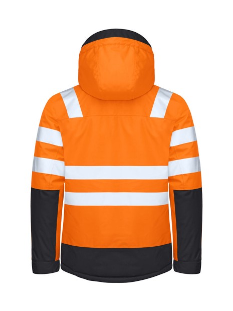 PROJOB 6425 VESTE FONCTIONNELLE, REMBOURRÉE EN ISO 20471 CLASSE 3 /api/colors/994f2ca3-7f16-475d-8db3-474f109852d9 personnalisable
