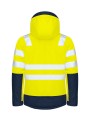 PROJOB 6425 VESTE FONCTIONNELLE, REMBOURRÉE EN ISO 20471 CLASSE 3 /api/colors/74288b48-d1b8-4317-95c5-a35b4207d507 personnalisable
