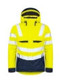 PROJOB 6425 VESTE FONCTIONNELLE, REMBOURRÉE EN ISO 20471 CLASSE 3 /api/colors/74288b48-d1b8-4317-95c5-a35b4207d507 personnalisable