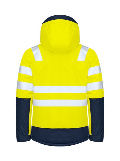 PROJOB 6425 VESTE FONCTIONNELLE, REMBOURRÉE EN ISO 20471 CLASSE 3 /api/colors/74288b48-d1b8-4317-95c5-a35b4207d507 personnalisable
