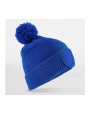 BEECHFIELD FAN PATCH BEANIE Mützen personalisierbar