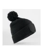BEECHFIELD FAN PATCH BEANIE Mützen personalisierbar