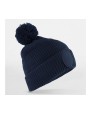 BEECHFIELD FAN PATCH BEANIE Mützen personalisierbar