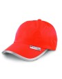 Petjes RESULT HI-VIS CAP voor bedrukking &amp; borduring