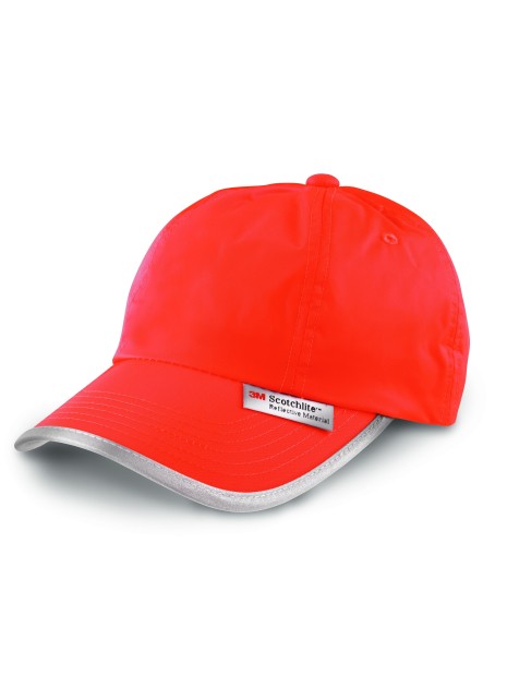 RESULT HI-VIS CAP /api/colors/d51260d5-b263-4200-988d-ee19f414959e personnalisable