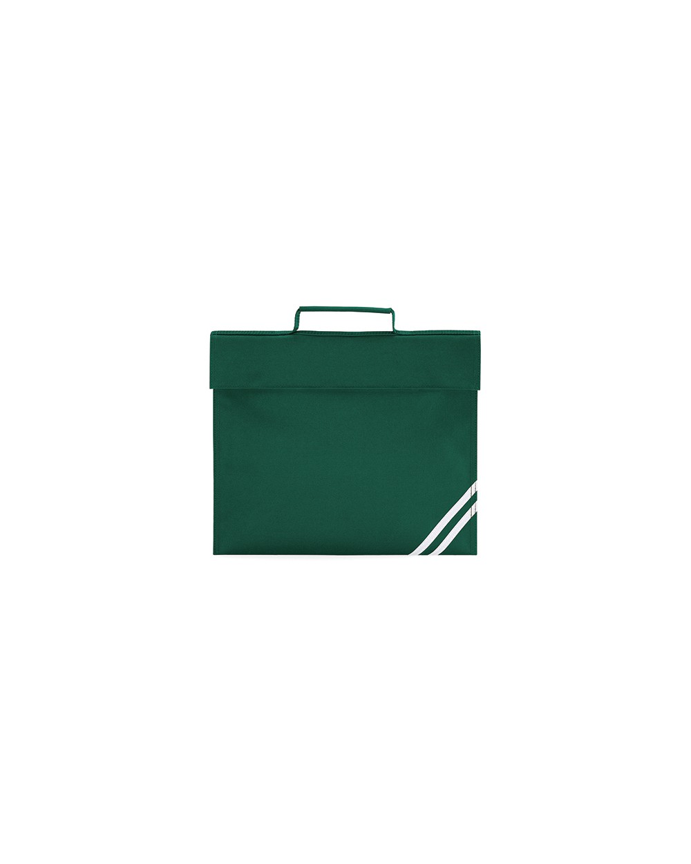 Tassen & Zakken QUADRA Classic Book Bag voor bedrukking &amp; borduring