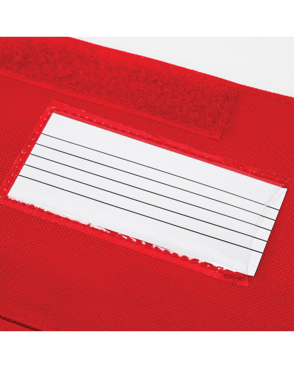 Tassen & Zakken QUADRA Classic Book Bag voor bedrukking &amp; borduring