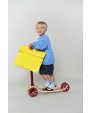 Tassen & Zakken QUADRA Classic Book Bag voor bedrukking &amp; borduring