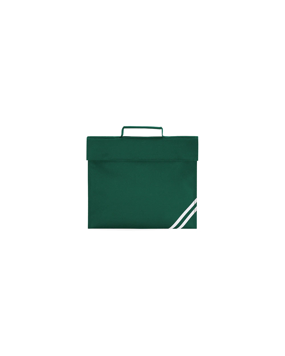 Tassen & Zakken QUADRA Classic Book Bag voor bedrukking &amp; borduring