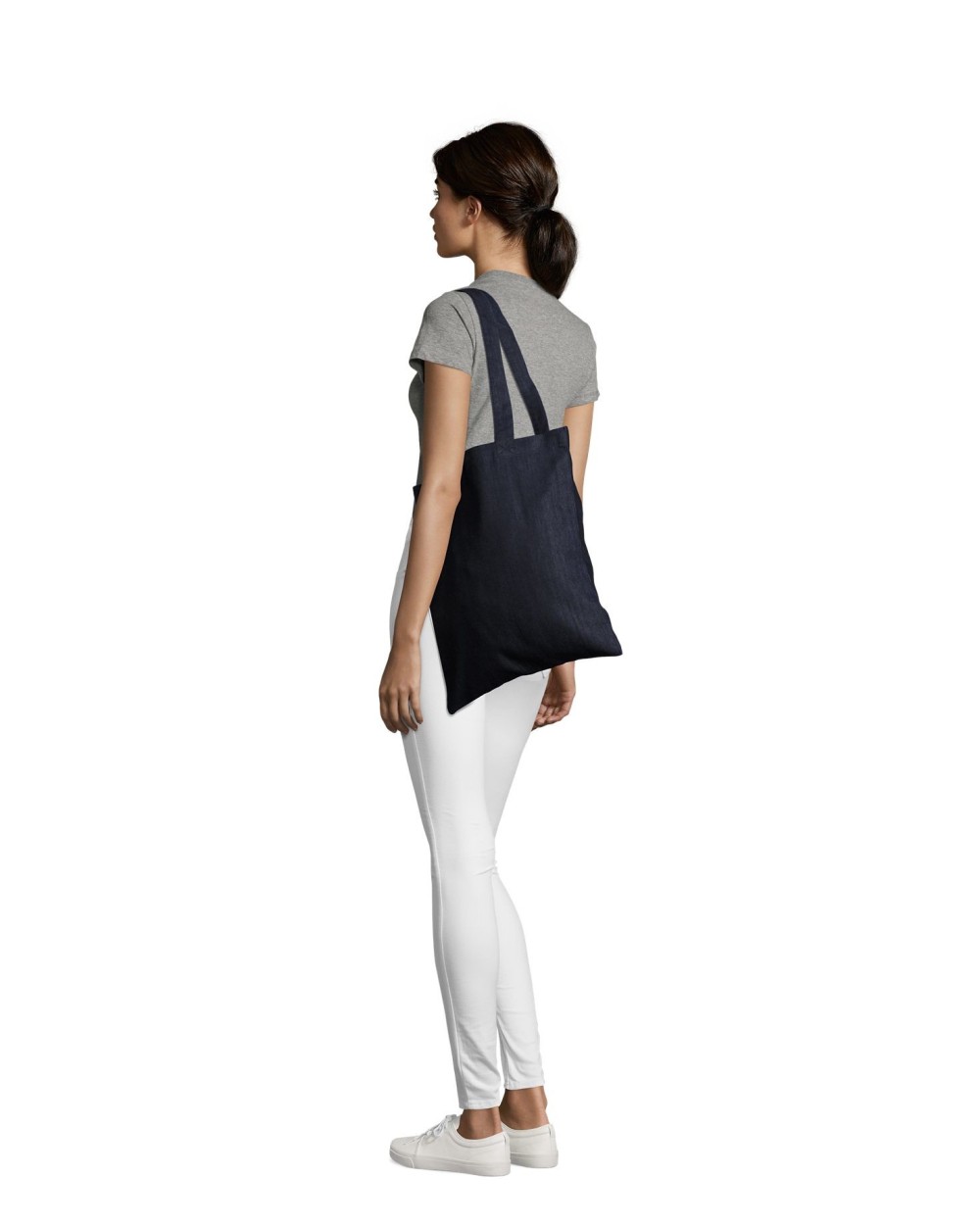 SOL'S Fever Tote Bags personalisierbar