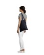 SOL'S Fever Tote Bags personalisierbar