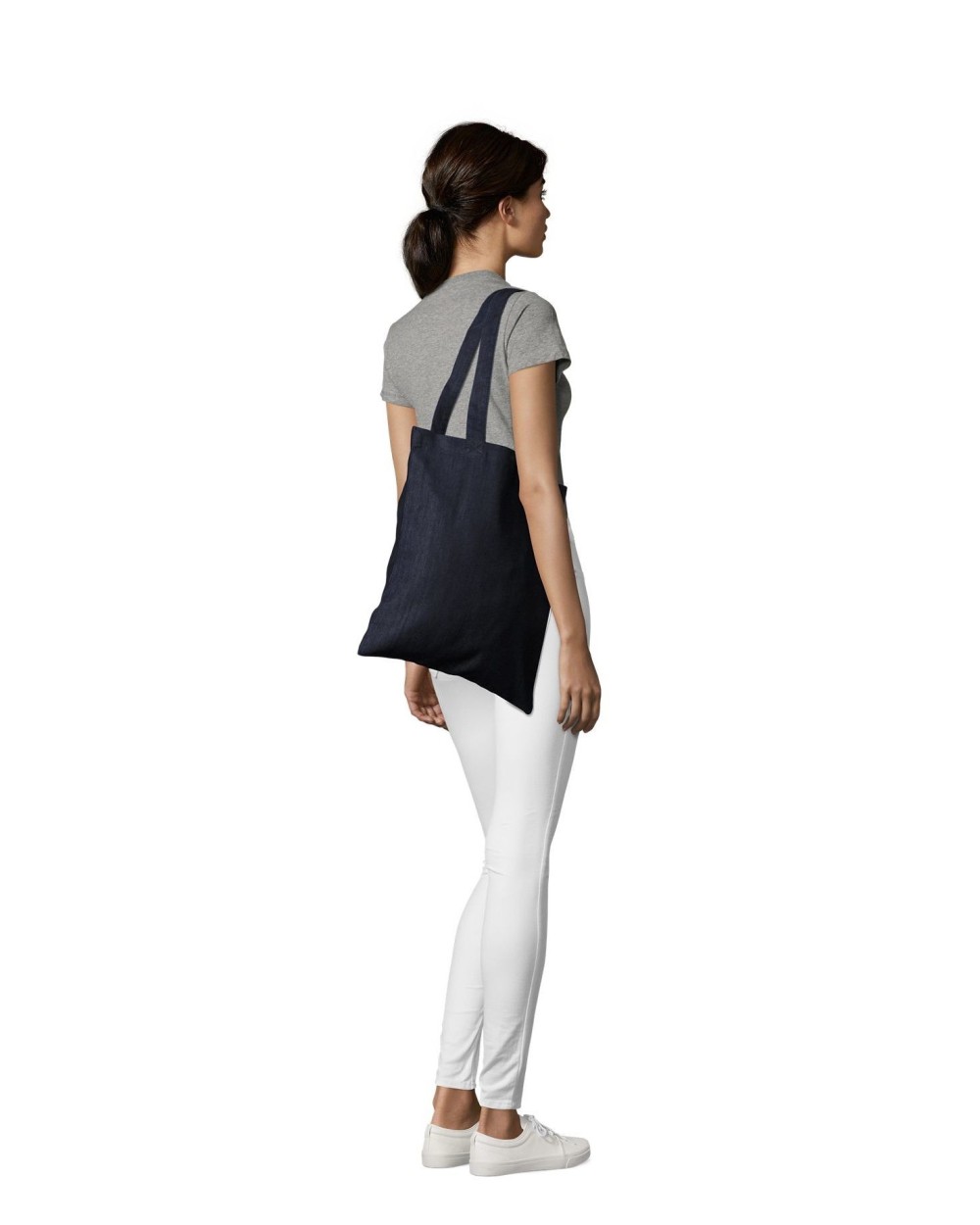 Tote bags personnalisable SOL'S Fever