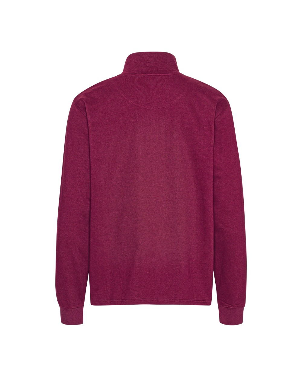 Sweat-shirts personnalisable NEUTRAL Unisex Quarter Zip Sweatshirt