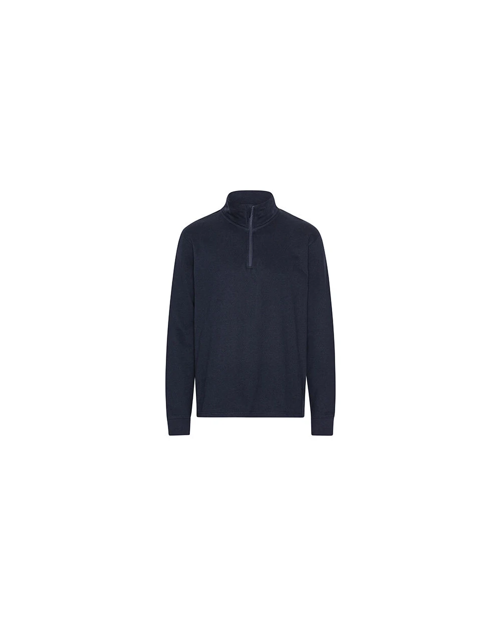 NEUTRAL UNISEX QUARTER ZIP SWEATSHIRT Sweatshirts personalisierbar