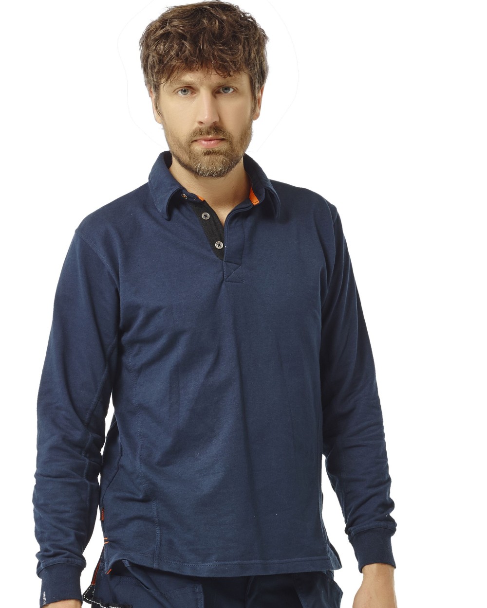 Polos personnalisable HEROCK TROJA