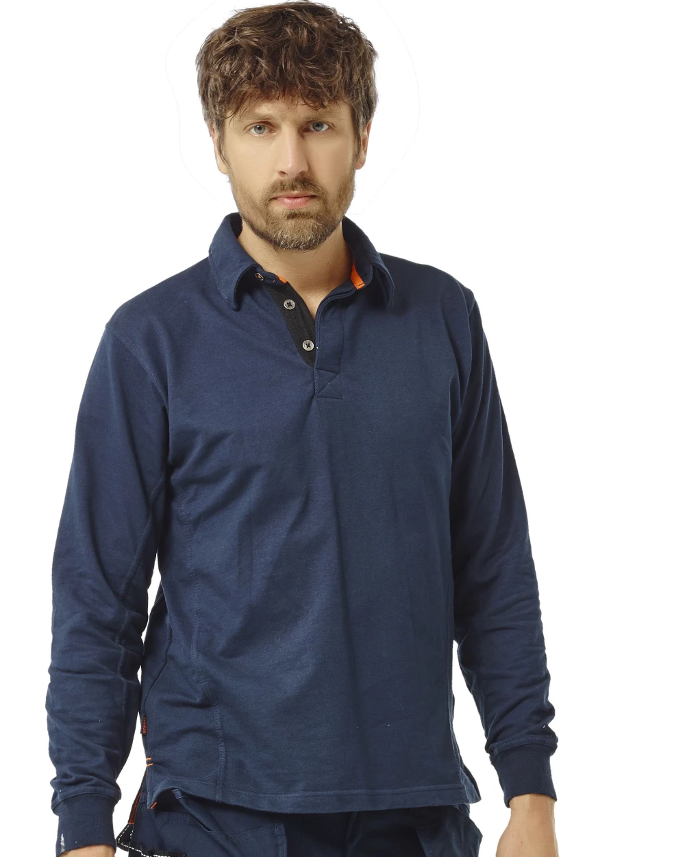 Polo's HEROCK TROJA voor bedrukking &amp; borduring