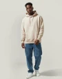 Sweaters & hoodies UNTAGGED MOVEMENT UM Hoodie (OCS-RCS)  Loose Fit Unisex voor bedrukking &amp; borduring