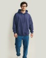 Sweaters & hoodies UNTAGGED MOVEMENT UM Hoodie (OCS-RCS) 
Loose Fit Unisex voor bedrukking &amp; borduring
