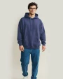 Sweaters & hoodies UNTAGGED MOVEMENT UM Hoodie (OCS-RCS)  Loose Fit Unisex voor bedrukking &amp; borduring