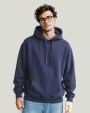 Sweat-shirts personnalisable UNTAGGED MOVEMENT UM Sweatshirt Capuche (OCS-RCS) 
Loose Fit Unisexe