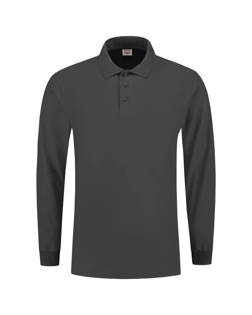 Polos personnalisable TRICORP Polo Manches Longues