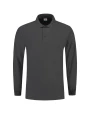 Polos personnalisable TRICORP Polo Manches Longues