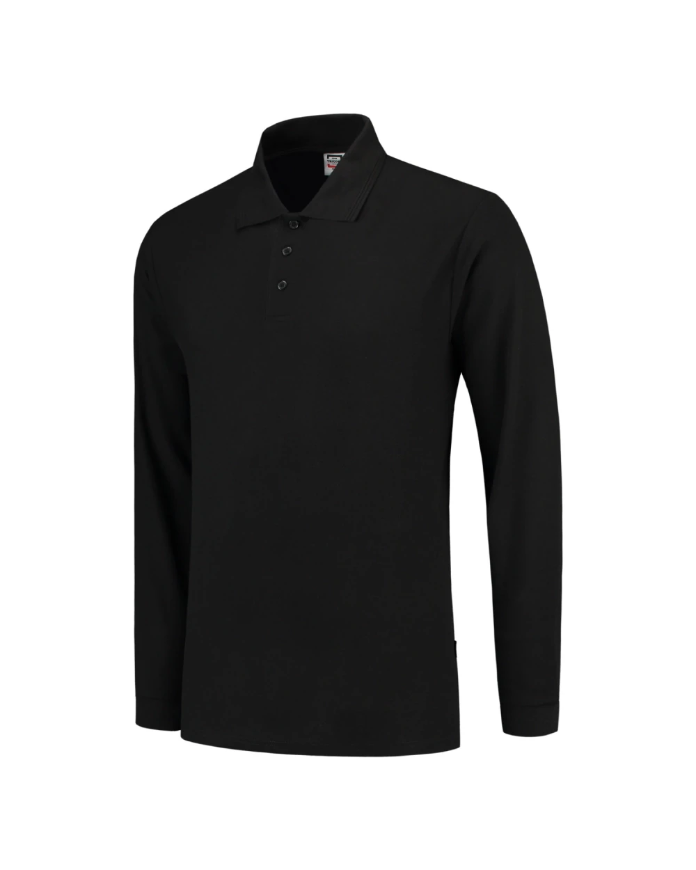 Polos personnalisable TRICORP Polo Manches Longues