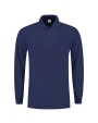 Polos personnalisable TRICORP Polo Manches Longues