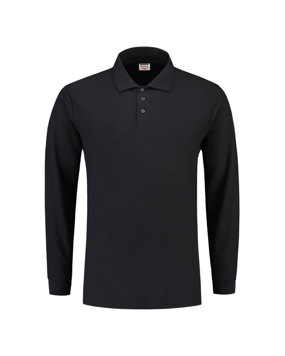 Polos personnalisable TRICORP Polo Manches Longues
