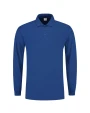 Polos personnalisable TRICORP Polo Manches Longues