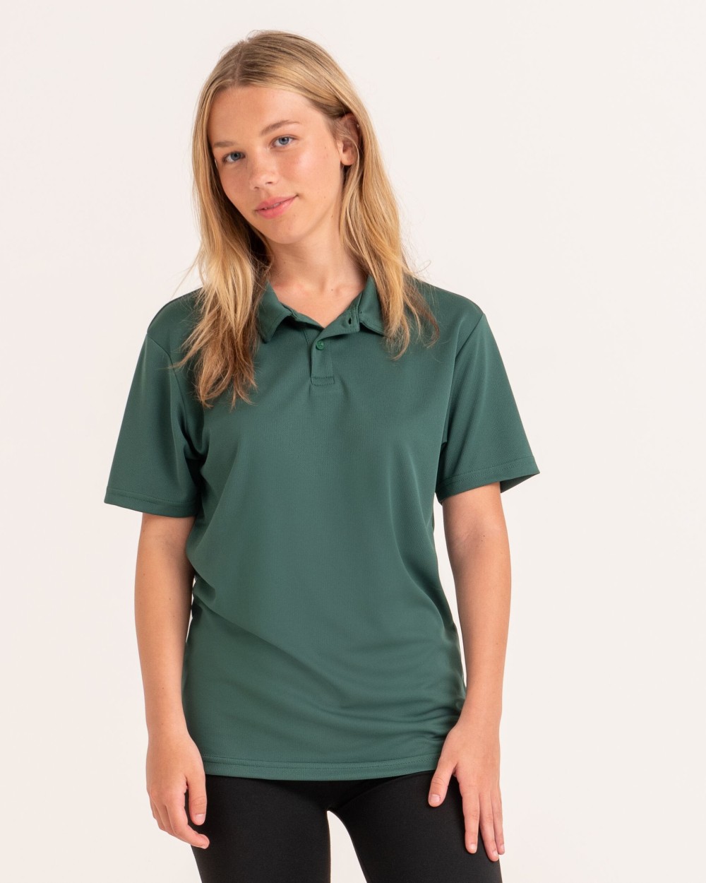 Polo's AWDIS KIDS COOL POLO voor bedrukking &amp; borduring