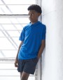 AWDIS KIDS COOL POLO Poloshirts personalisierbar