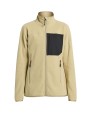 TENSON Himalaya Full Zip Pocket Fleece Women Polar Fleeces personalisierbar