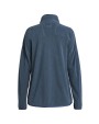 Laines polaires personnalisable TENSON Himalaya Full Zip Pocket Fleece Women