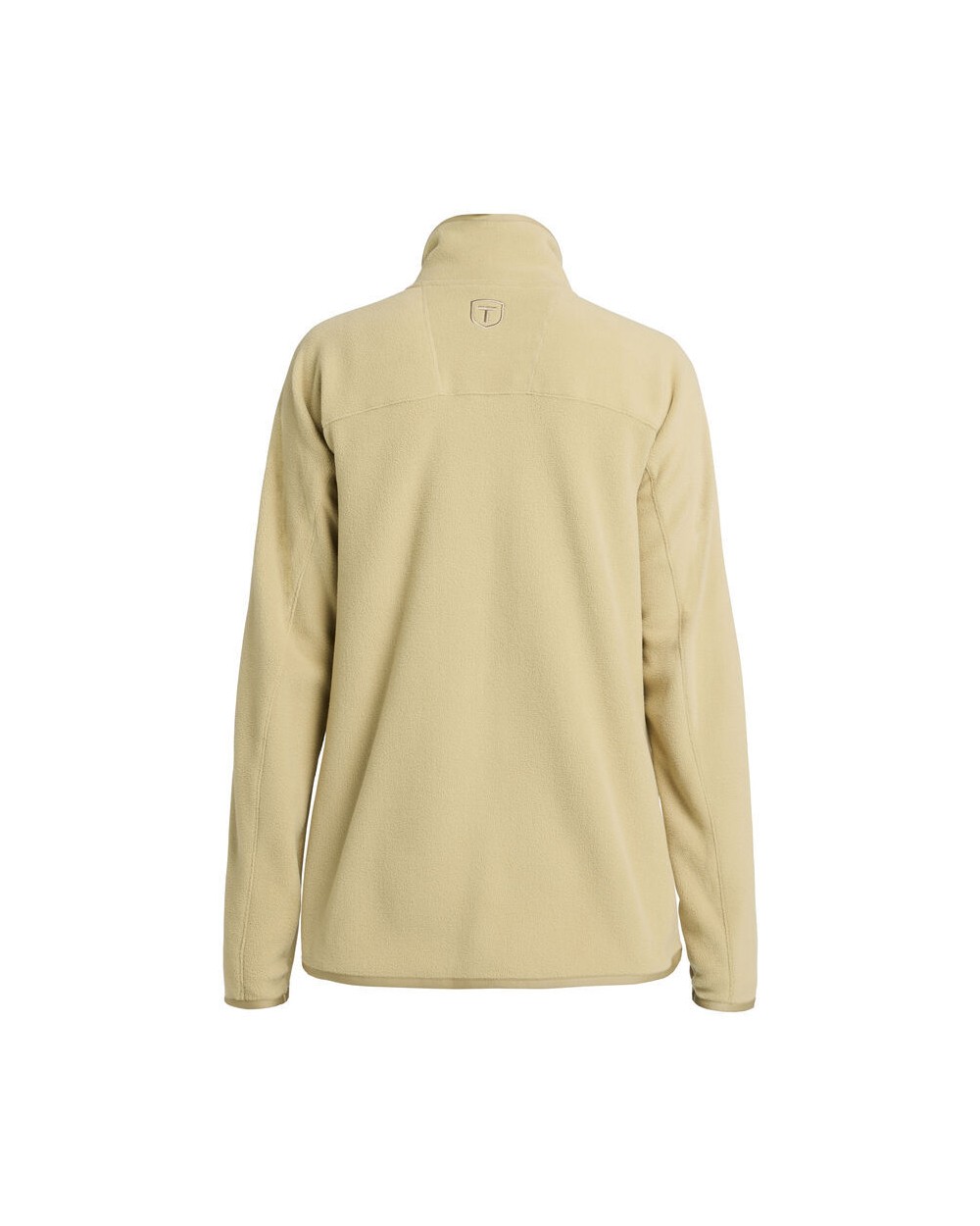 TENSON Himalaya Full Zip Pocket Fleece Women Polar Fleeces personalisierbar