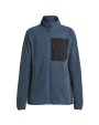 Laines polaires personnalisable TENSON Himalaya Full Zip Pocket Fleece Women