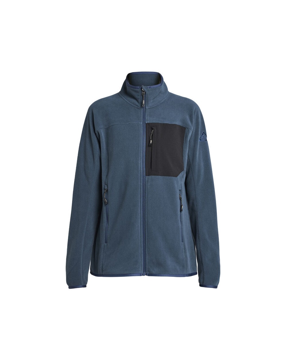 Laines polaires personnalisable TENSON Himalaya Full Zip Pocket Fleece Women