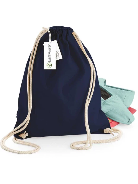 WESTFORDMILL Gymsac bio Earthaware®  personnalisable