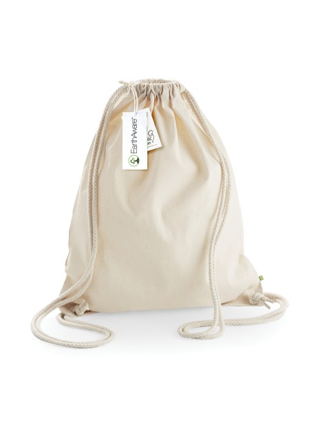 WESTFORDMILL Gymsac bio Earthaware® /api/colors/e4673c21-e8cb-492b-aa0c-b227b8618401 personnalisable