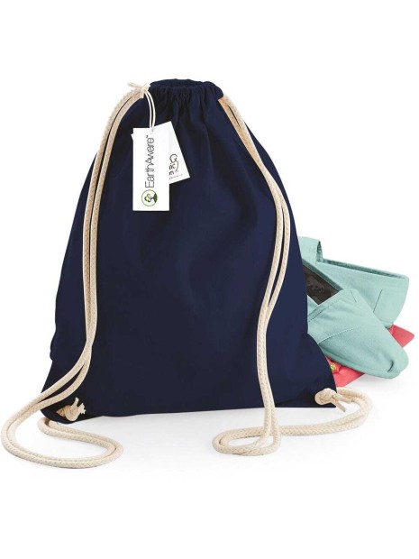 WESTFORDMILL Gymsac bio Earthaware®  personnalisable