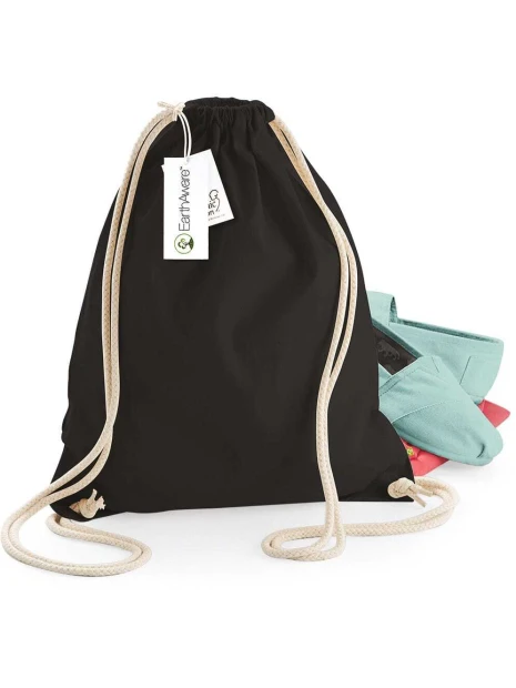 WESTFORDMILL Gymsac bio Earthaware®  personnalisable
