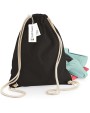 WESTFORDMILL EarthAware® Organic Gymsac Taschen personalisierbar