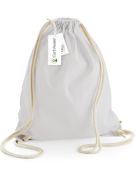 WESTFORDMILL Gymsac bio Earthaware® /api/colors/24aa43c8-39f7-4fe5-9d98-48c70f7ae002 personnalisable