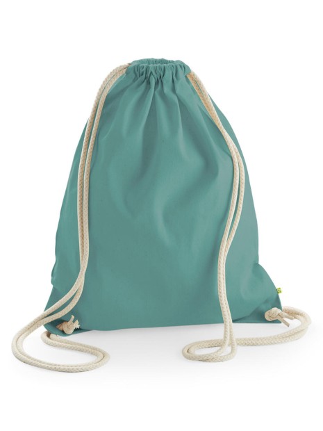 WESTFORDMILL Gymsac bio Earthaware® /api/colors/9461b1f5-f20c-4909-acf0-8bf53fdec48b personnalisable