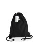 WESTFORDMILL EarthAware® Organic Gymsac Taschen personalisierbar