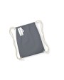 Tassen & Zakken WESTFORDMILL EarthAware® biologische gymtas voor bedrukking &amp; borduring